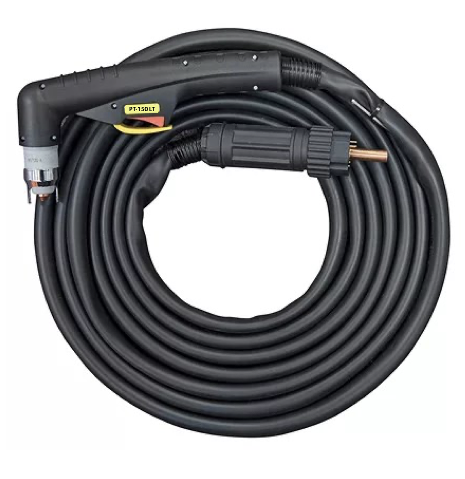 P150 LT Plasma Torch 6m P150 LT Plasma Torch 6m